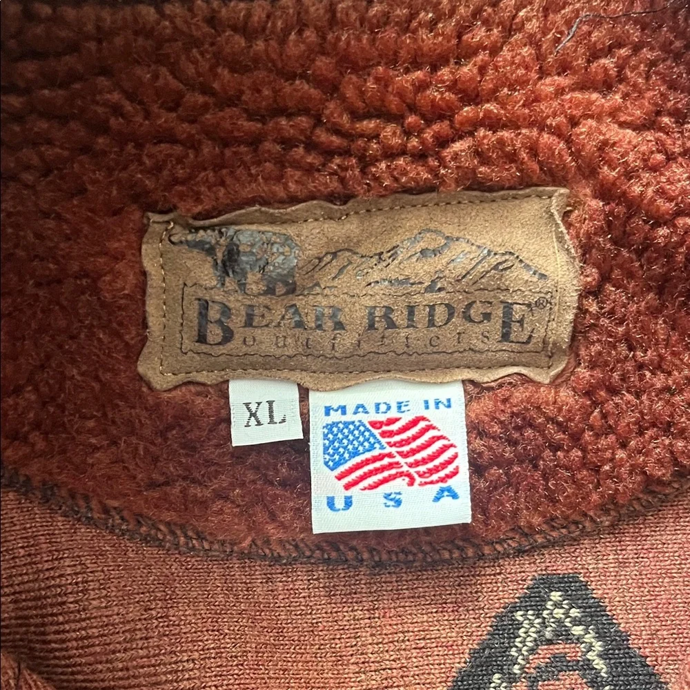 Bear Ridge Outfitters cozy stylish